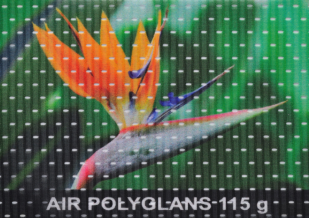 Air Polyglans 115 g/m²
